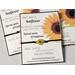 Be Like a Sunflower Bracelet